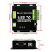 USB TO RS232 / RS485 / TTL Industrial Isolated Converter